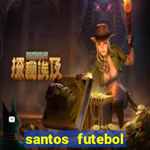 santos futebol clube futemax